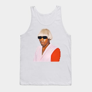 Tyler Pixel Tank Top